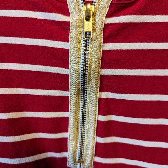 Hanna Anderson Dress size 110 - Picture 4 of 4